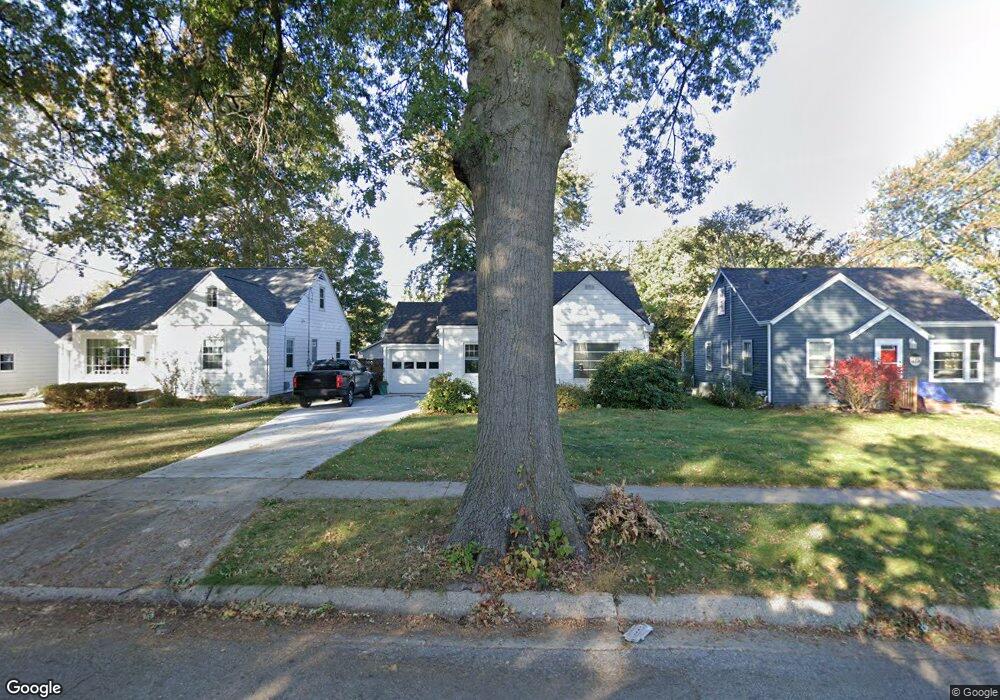 1412 57th Place, Des Moines, IA 50311 - photo 1