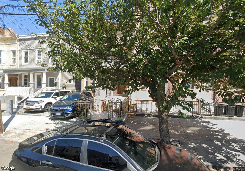 109 Ridgewood Ave, Brooklyn, NY 11208 - photo 1