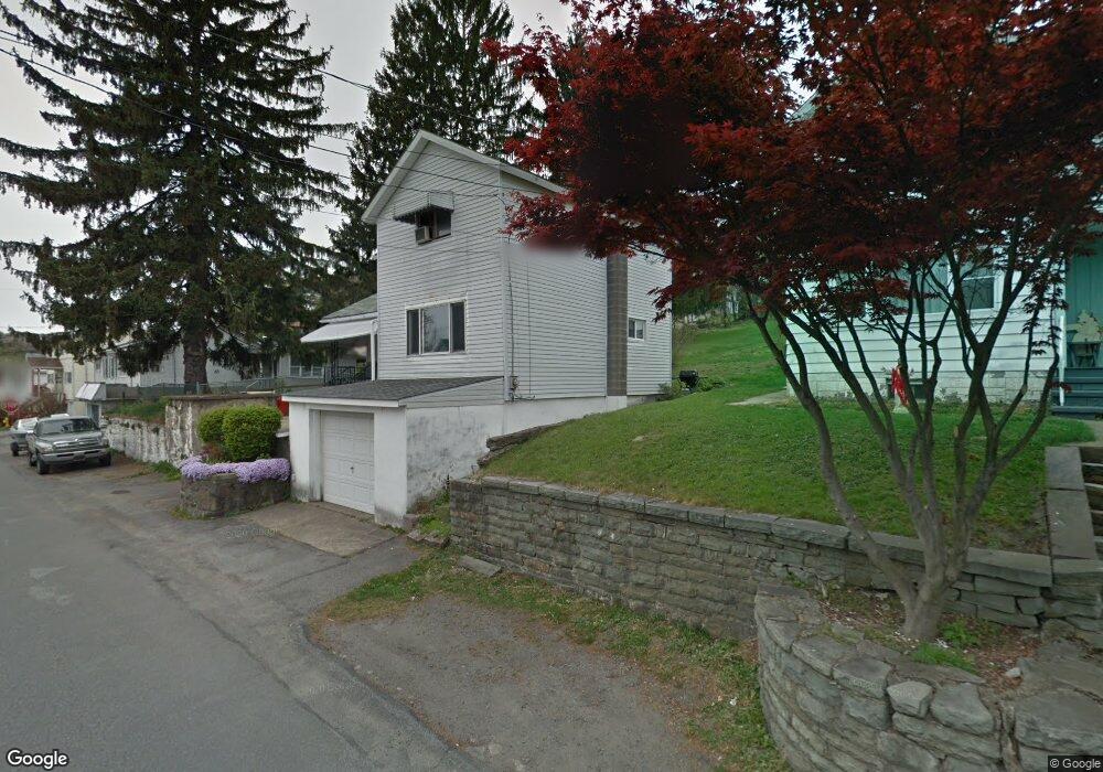 25 Hale St, Pittston, PA 18640 - photo 1