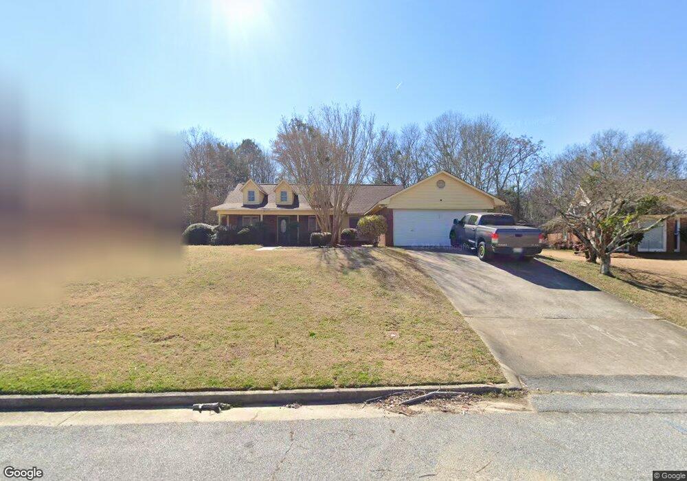 6912 Pebble Ct, Columbus, GA 31907 - photo 1