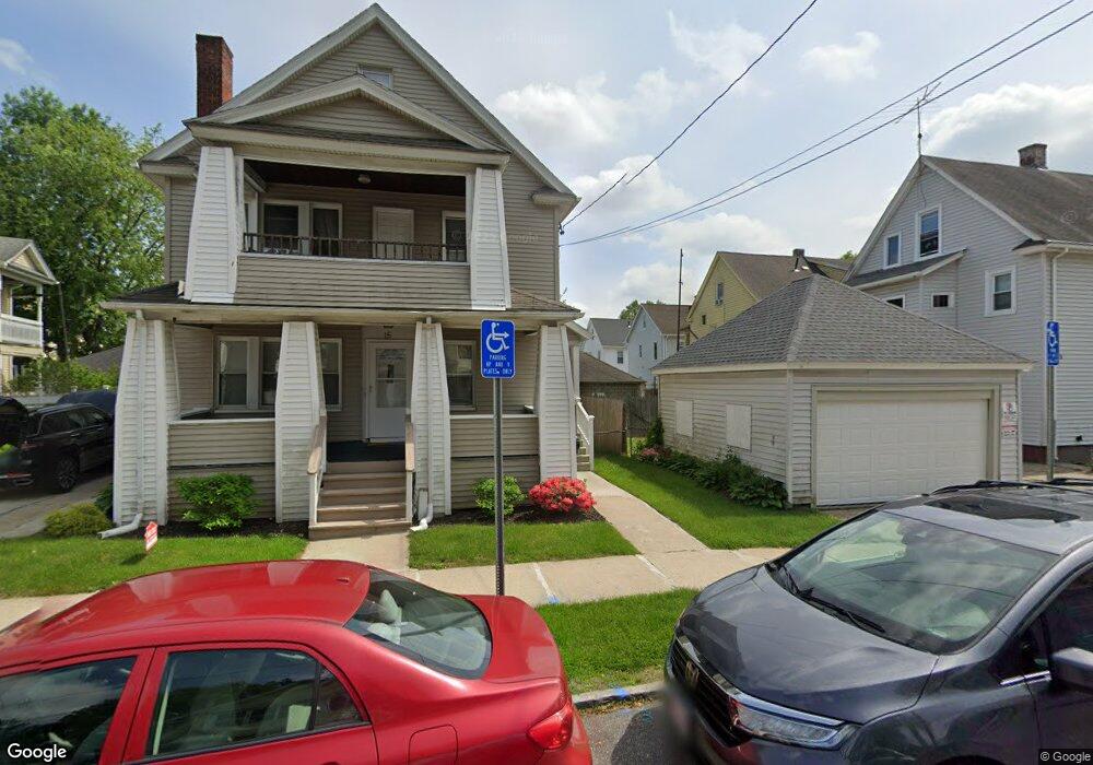 11 Standish St unit 15, Springfield, MA 01108 - photo 1