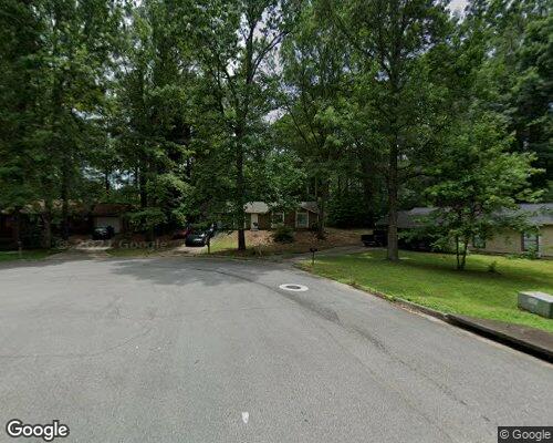 9251 Woodhill Ln, Jonesboro, GA 30238 | Homes.com