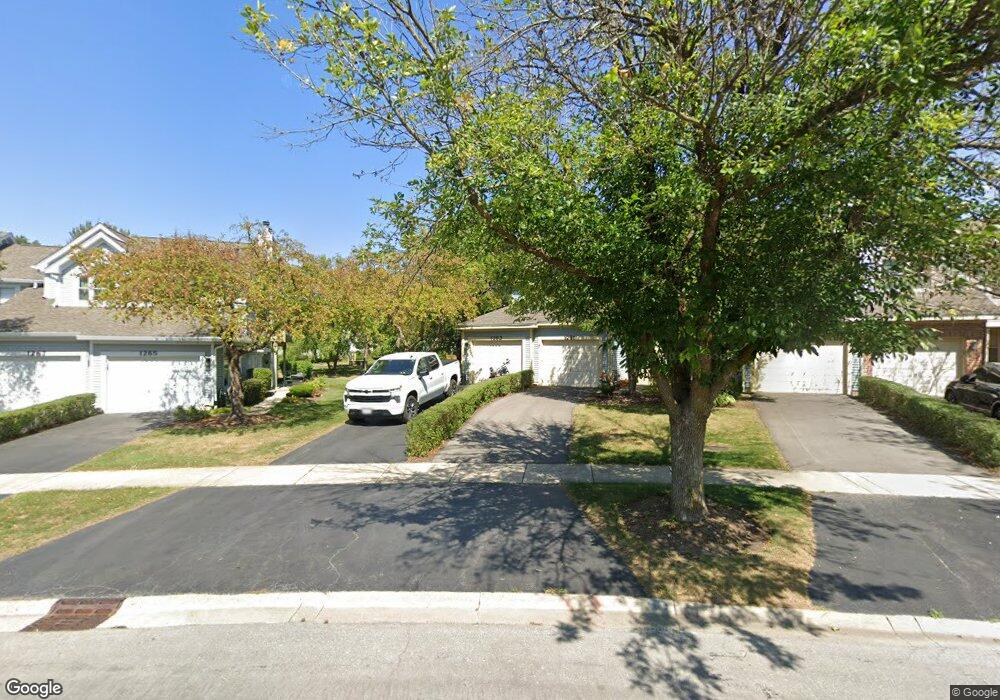 1263 Rhodes Ln unit 1263, Naperville, IL 60540 - photo 1