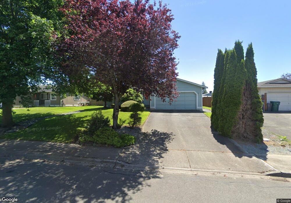 7724 274th St NW, Stanwood, WA 98292 - photo 1