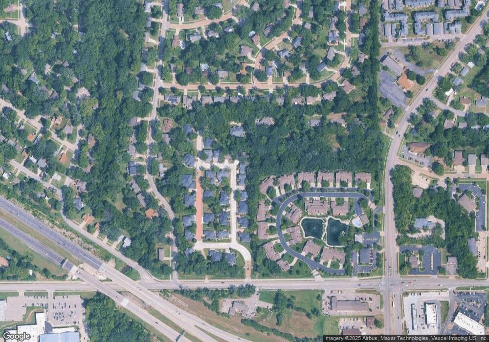 18 SW Randolph Square unit Lot 18, 3600 SW Rand, Topeka, KS 66611 - photo 1