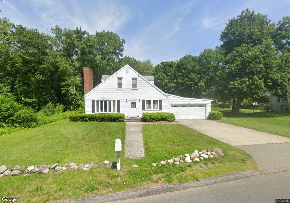 665 W River St, Milford, CT 06461 - photo 1