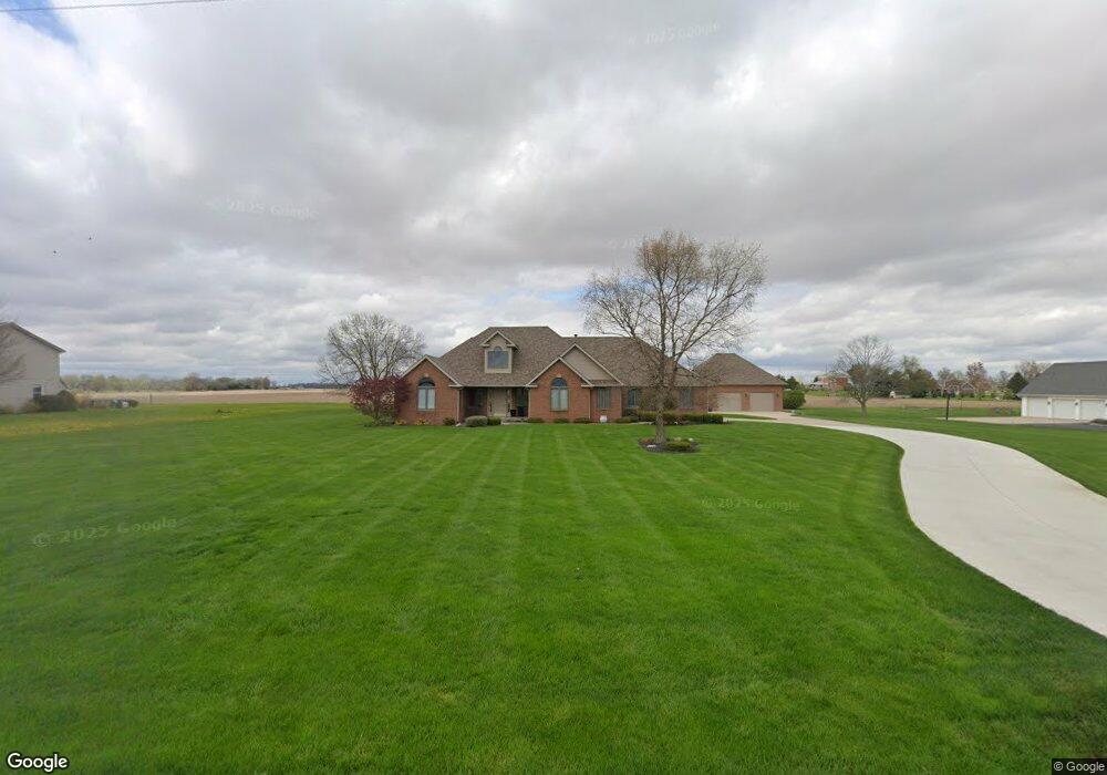 8382 E 100 N, Greentown, IN 46936 - photo 1