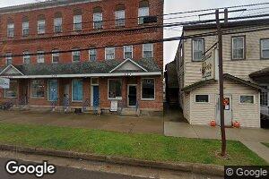 434 E 3rd St, Nescopeck, PA 18635