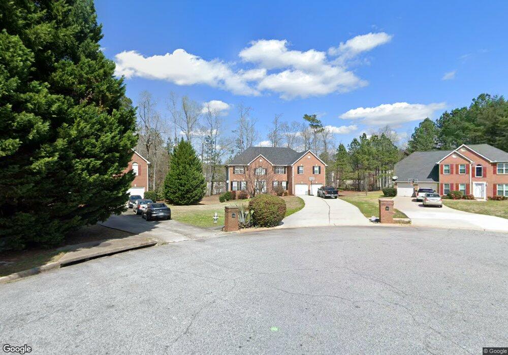 9830 Washington Cir unit 4, Jonesboro, GA 30238 - photo 1