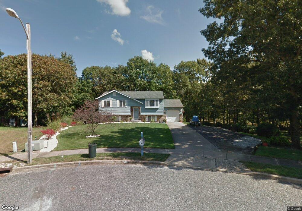 10 Centaurian Ct, West Berlin, NJ 08091 - photo 1