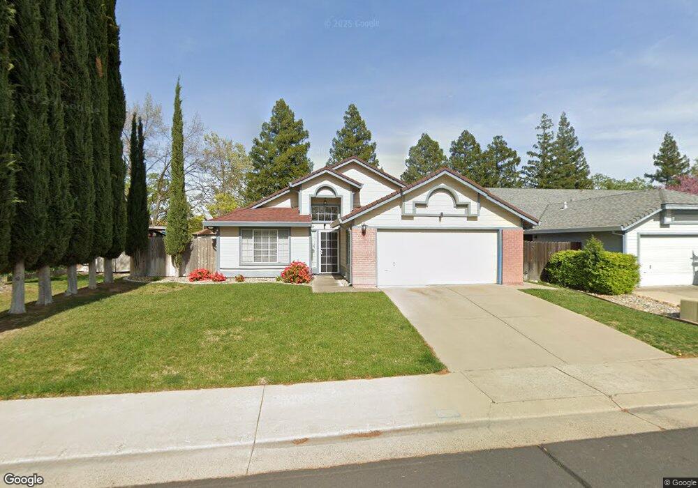 6213 Alpinespring Way, Elk Grove, CA 95758 - photo 1