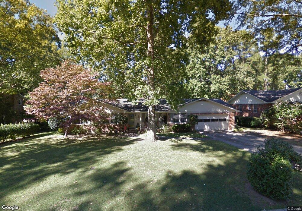 1736 Chimney Swift Ln, West Columbia, SC 29169 - photo 1