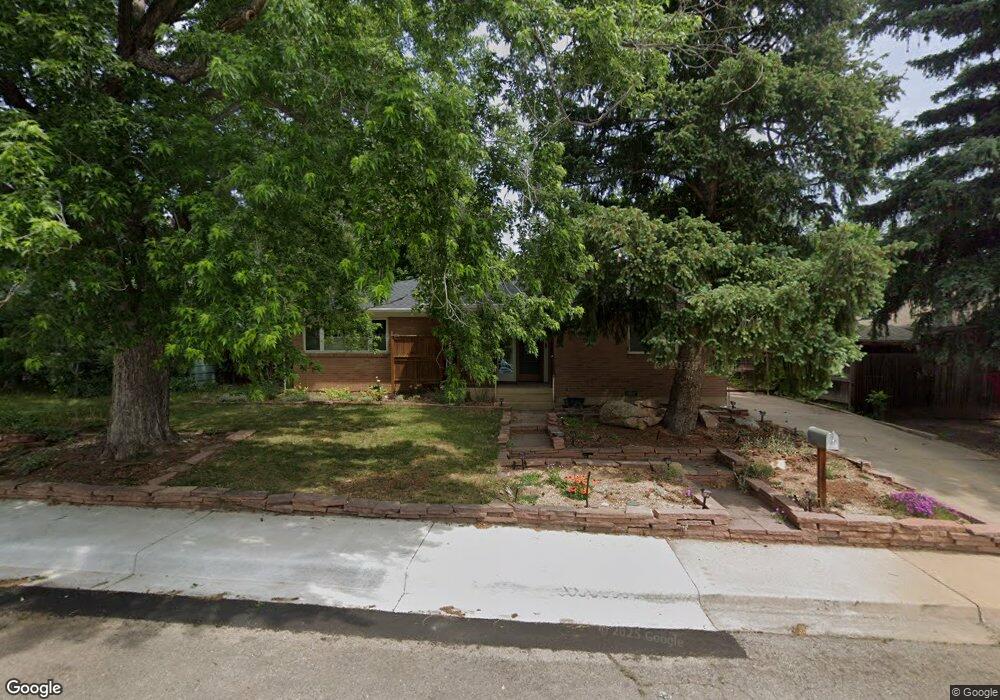 755 Grape Ave, Boulder, CO 80304 - photo 1