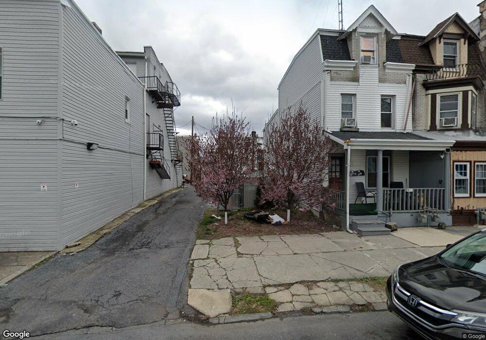 716 N 9th St, Allentown, PA 18102 - photo 1