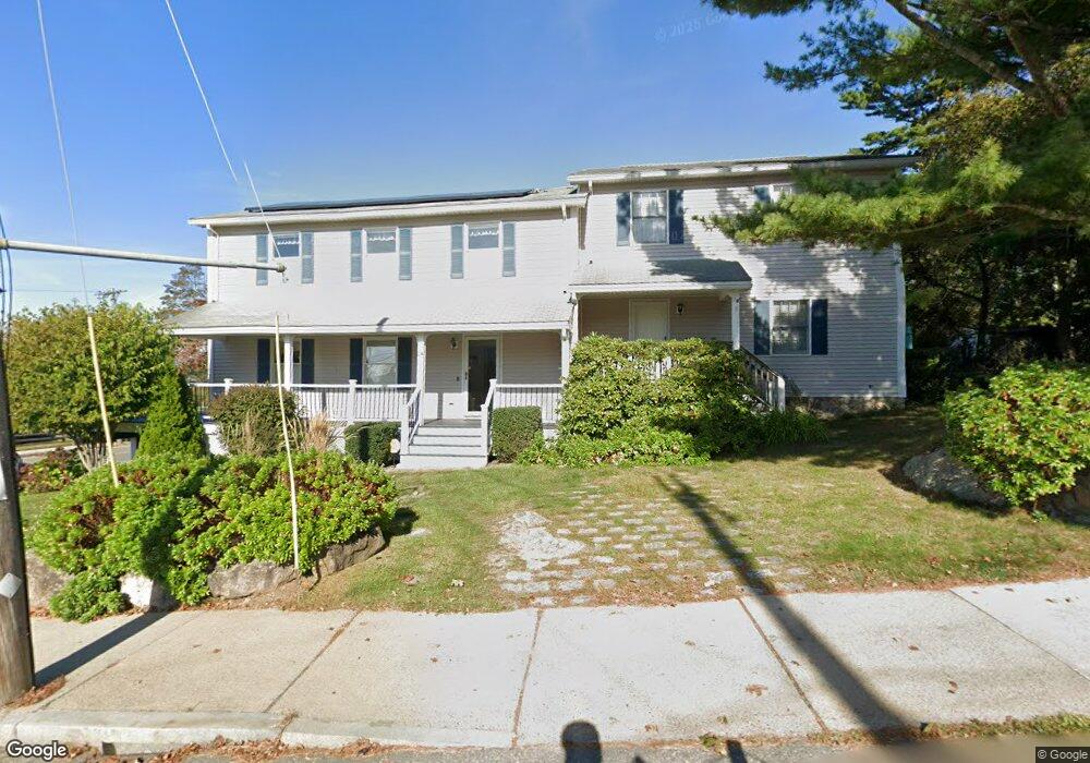 2 Atlantic Rd unit 2, Gloucester, MA 01930 - photo 1