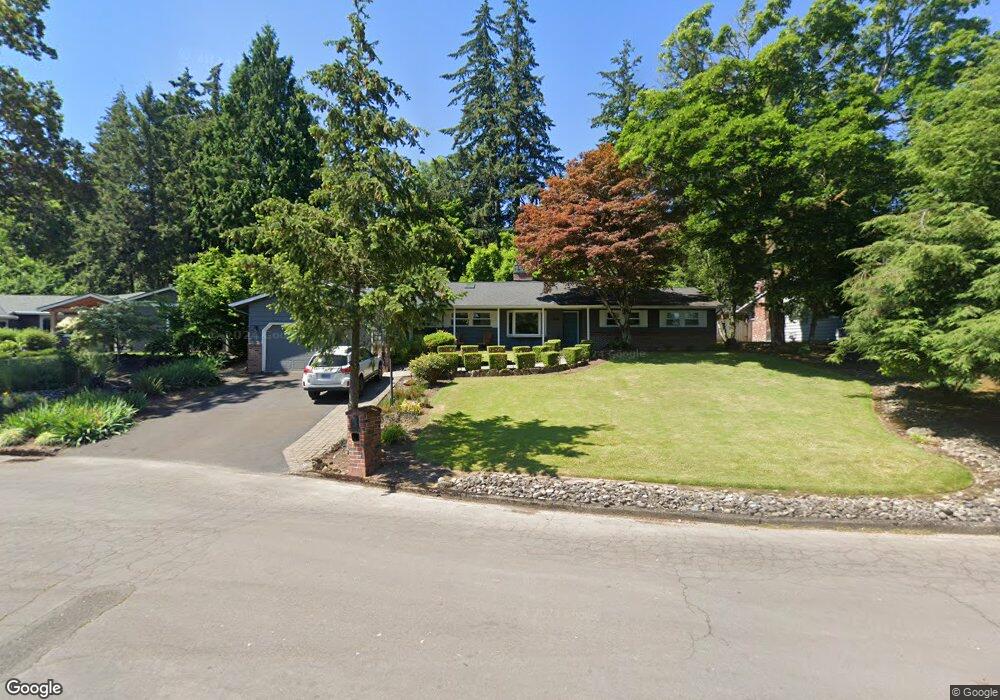 2624 Maria Ct, West Linn, OR 97068 - photo 1