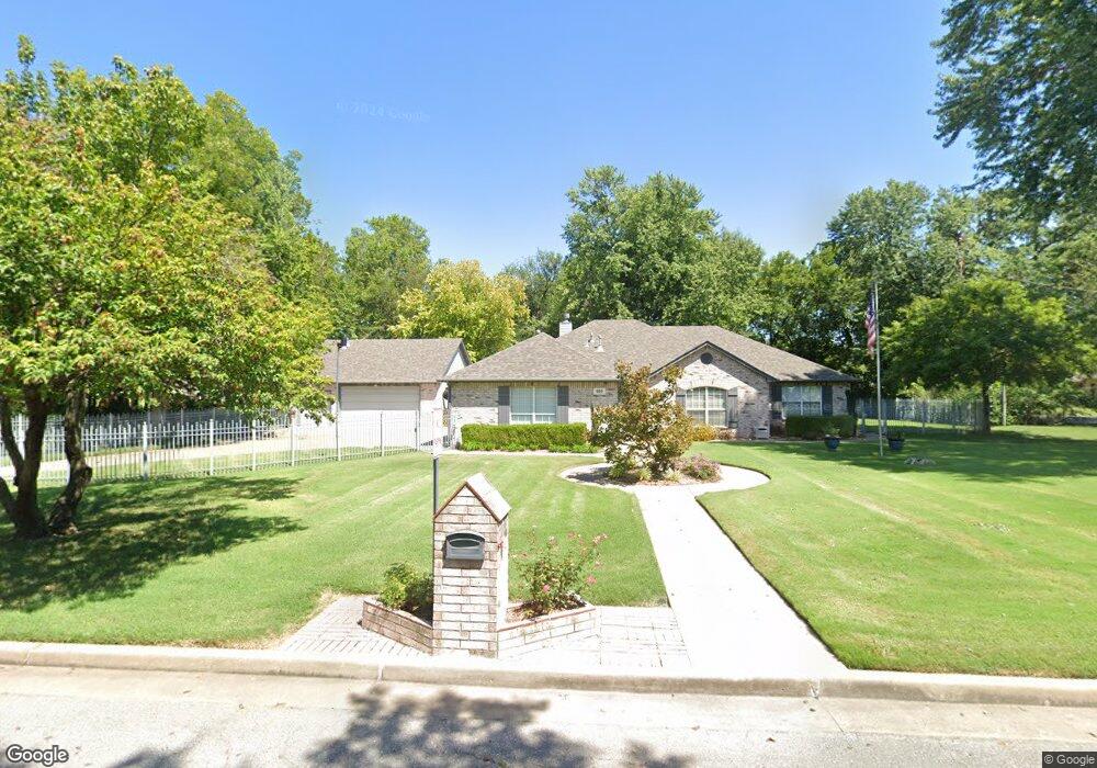 925 S 1st St, Broken Arrow, OK 74012 - photo 1