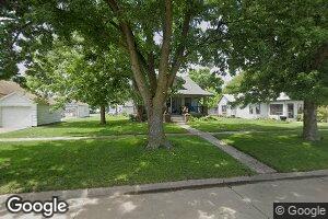 213 7th St, Scribner, NE 68057
