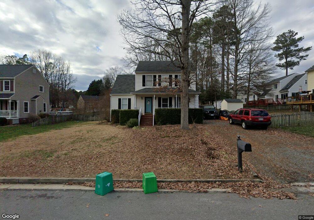 5101 Ashborne Rd, Glen Allen, VA 23060 - photo 1