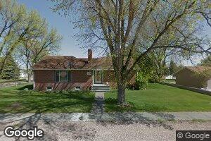 706 Elm St, Dalton, NE 69131