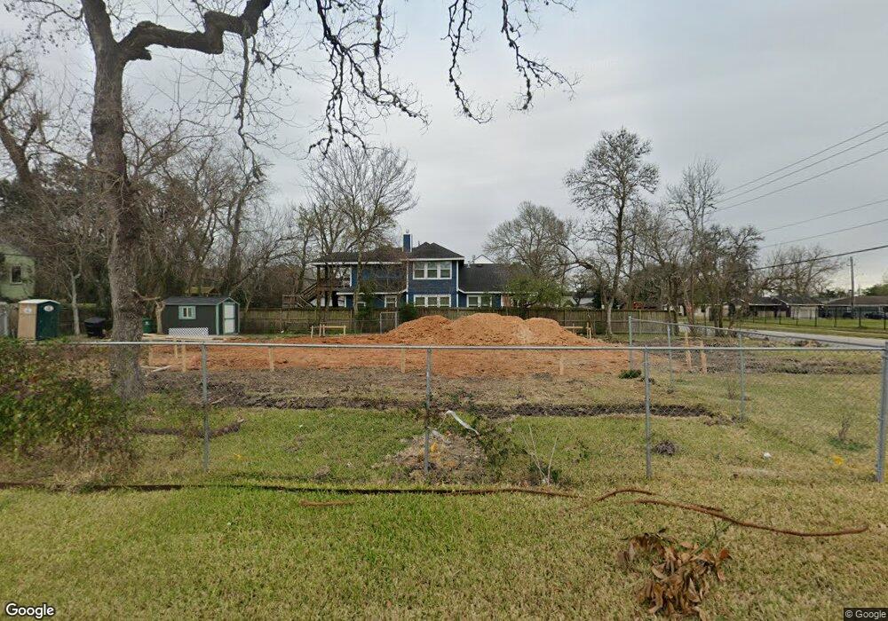 3647 Griggs Rd, Houston, TX 77021 - photo 1