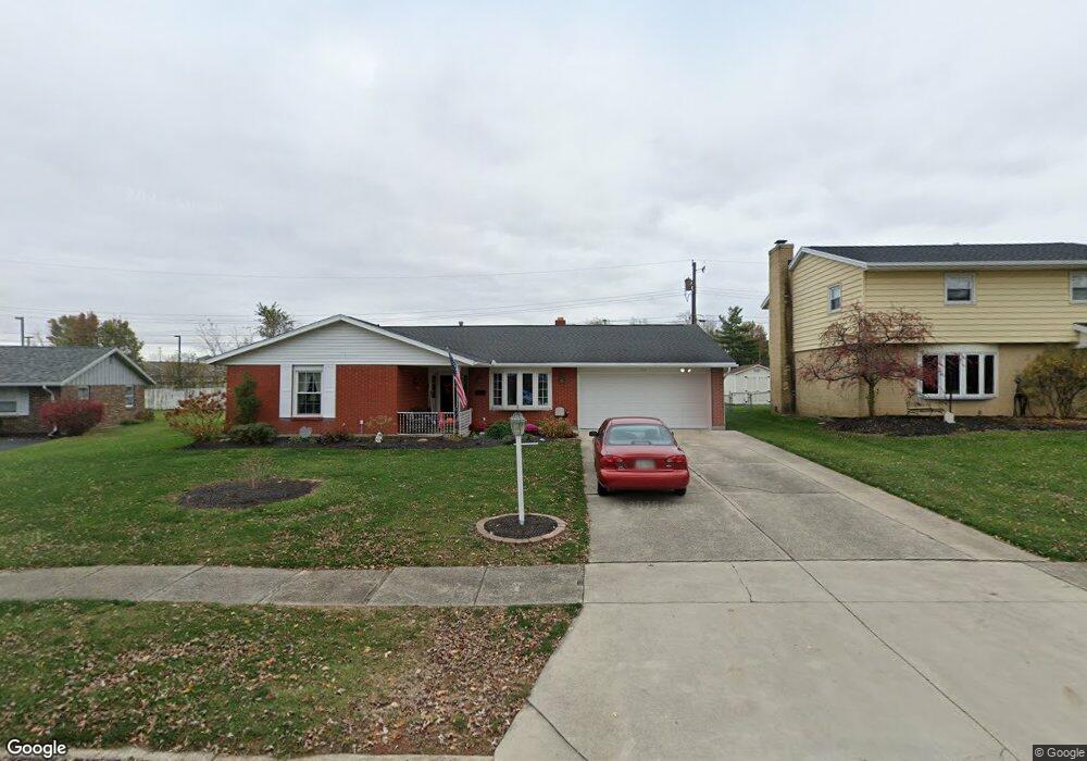 216 N Concept Dr, Lima, OH 45807 - photo 1