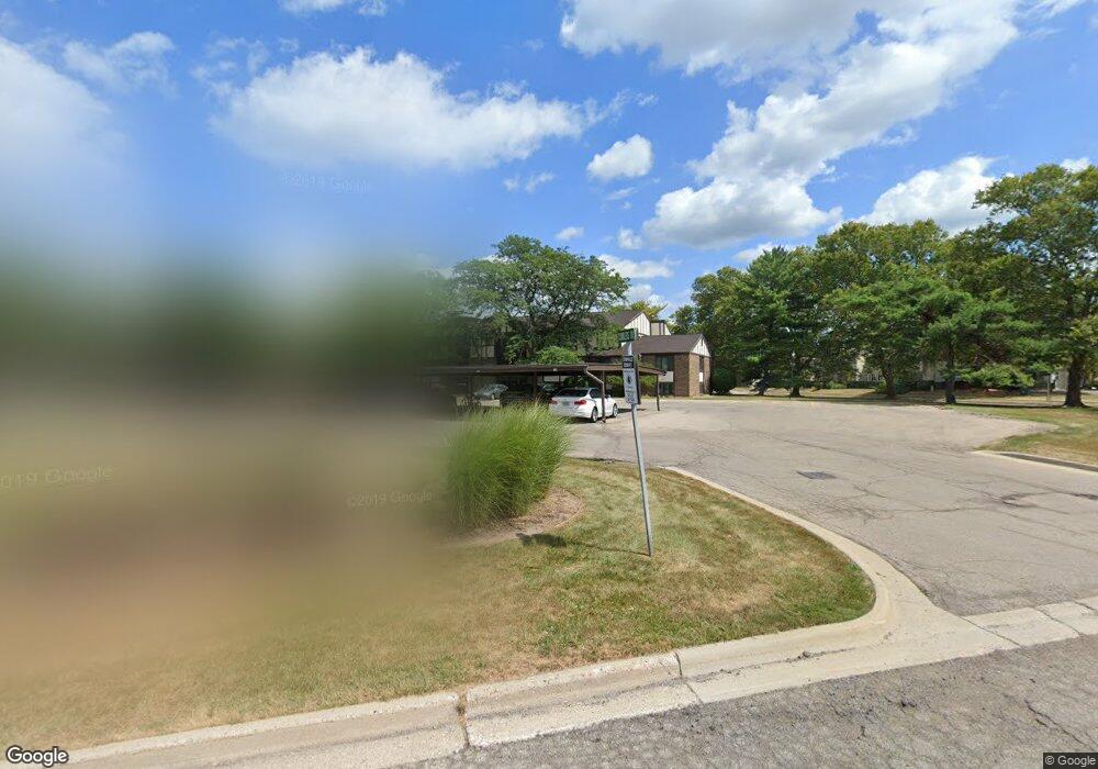 6150 Cobblers Dr unit 104, East Lansing, MI 48823 - photo 1