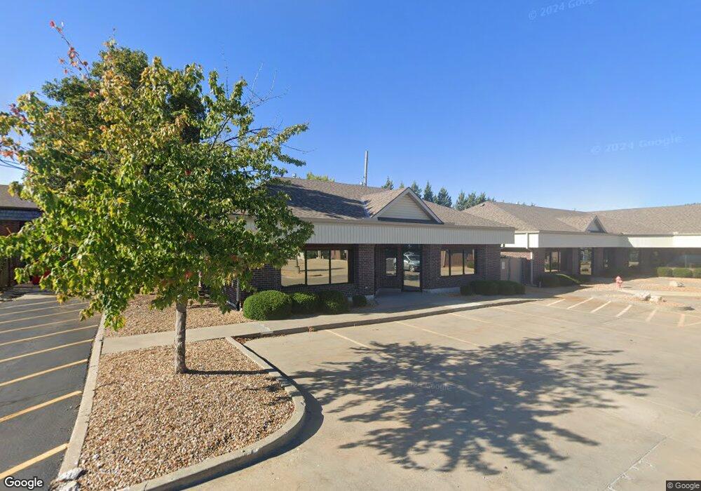 1958 NW Copper Oaks Cir, Blue Springs, MO 64015 - photo 1