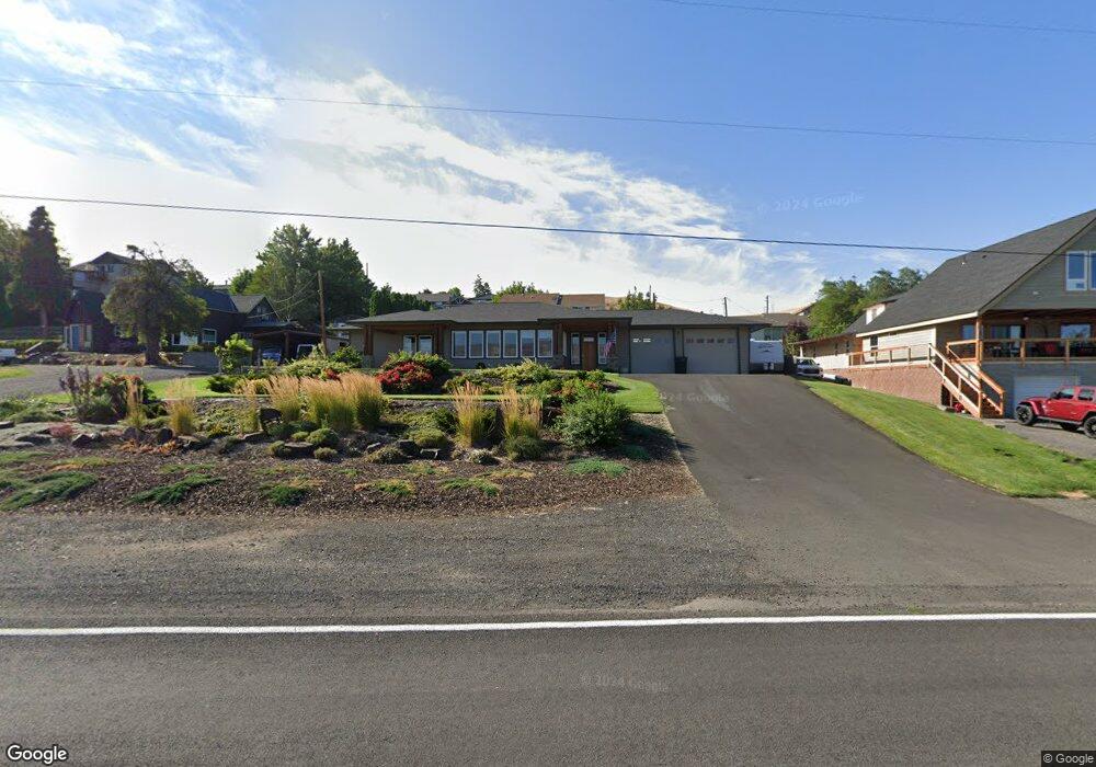 2544 Old Dufur Rd, the Dalles, OR 97058 - photo 1