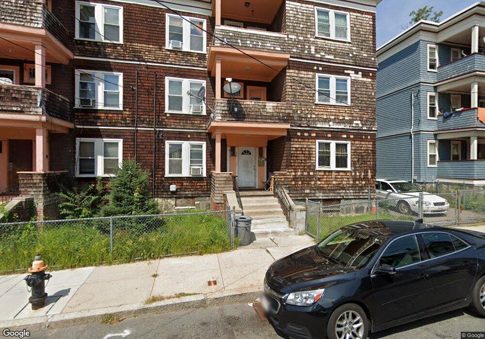 67 Callender St, Dorchester Center, MA 02124 - photo 1