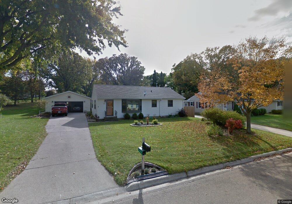 1809 Bellview Ln, Albert Lea, MN 56007 - photo 1