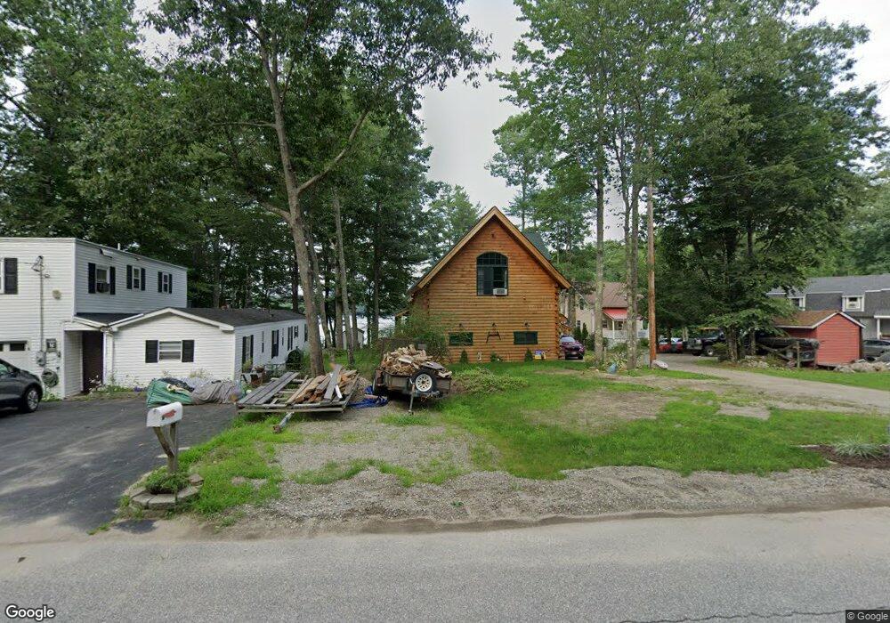 243 Poor Farm Rd, Lyman, ME 04002 - photo 1