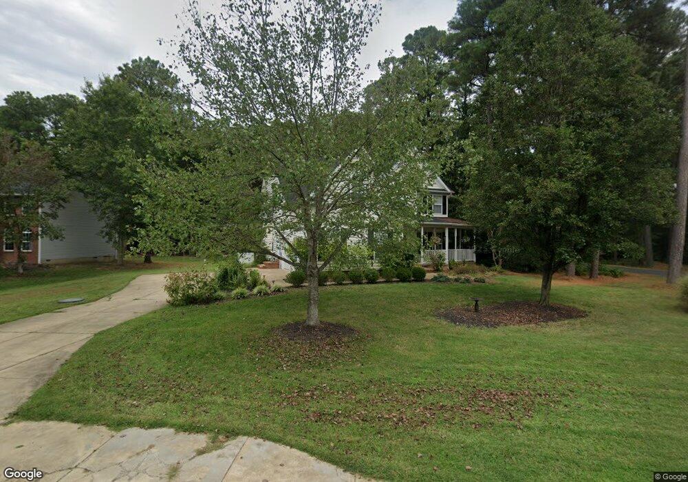 45198 Loblolly Ct, Tall Timbers, MD 20690 - photo 1