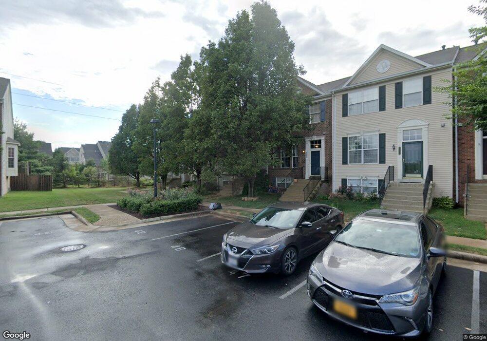 8258 Humphrey Ln, Manassas, VA 20109 - photo 1