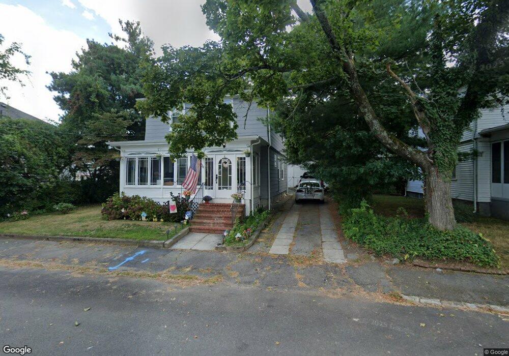 4 Winthrop Ave, Taunton, MA 02780 - photo 1