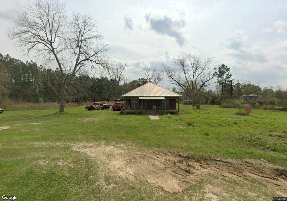 1580 Mark Mobley Rd, West Green, GA 31567 - photo 1