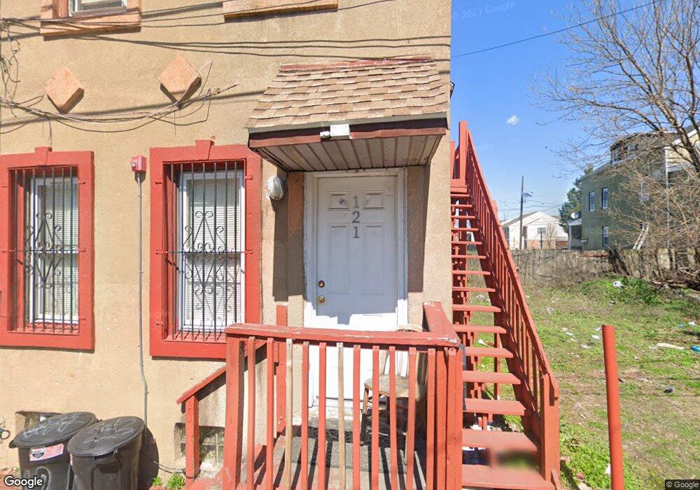 121 Danahower St, Camden, NJ 08102 - photo 1