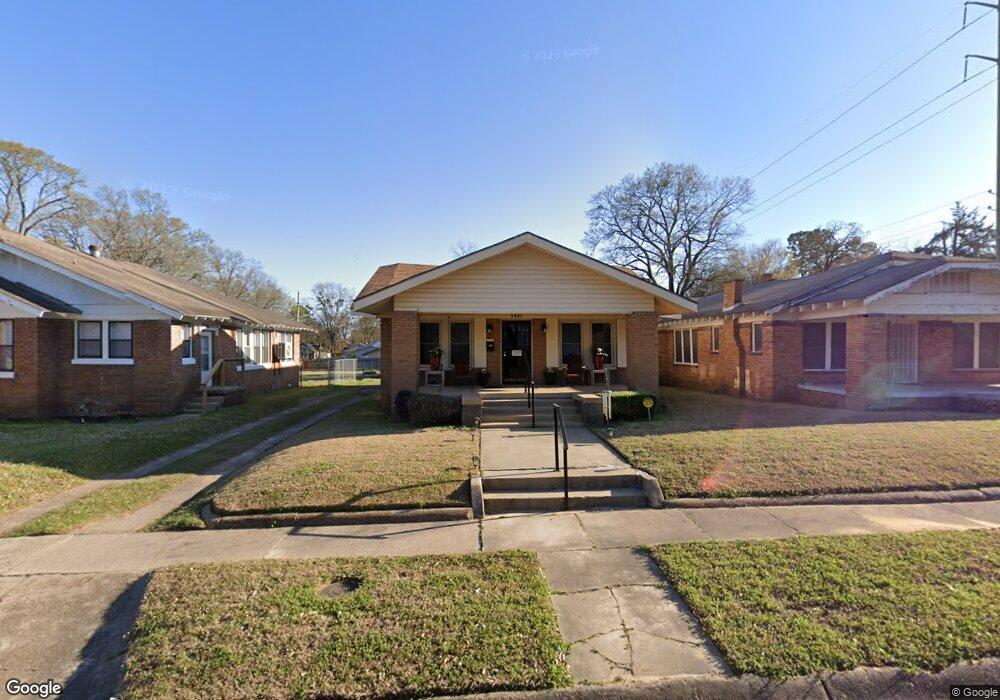 1421 W 10th St, Texarkana, TX 75501 - photo 1