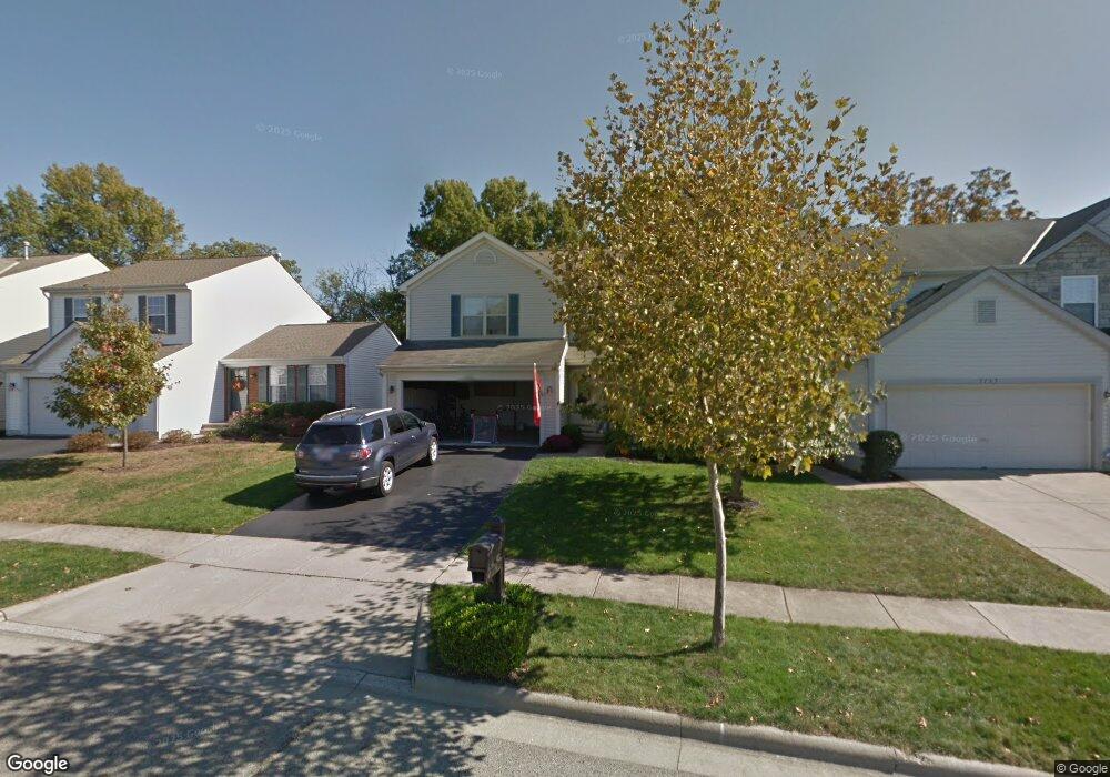 1145 Pebble Brook Dr, Columbus, OH 43240 - photo 1