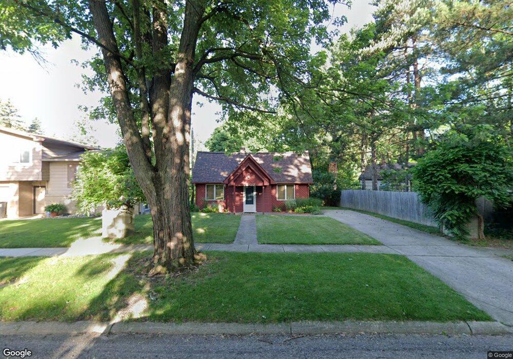 1502 S Franklin Ave, Flint, MI 48503 - photo 1