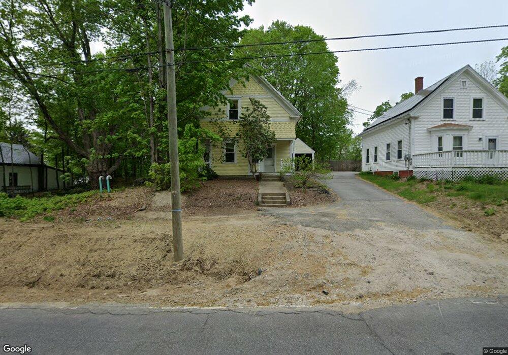 2177 Wakefield Rd, Sanbornville, NH 03872 - photo 1