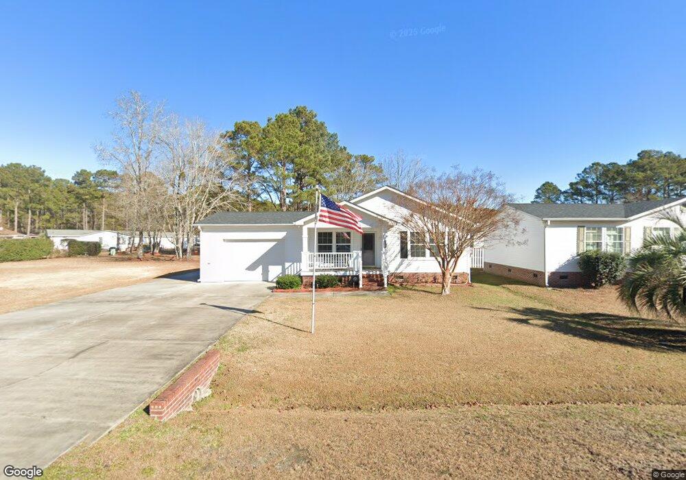 1023 Waterview Ln, Calabash, NC 28467 - photo 1