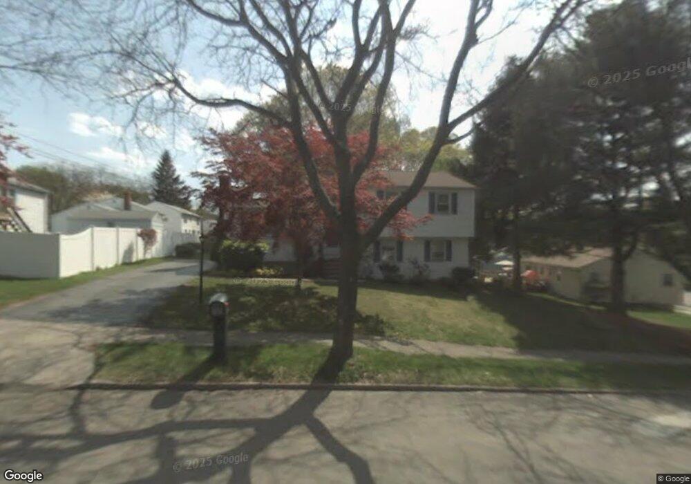 20 Skyview Ln, New Haven, CT 06513 - photo 1