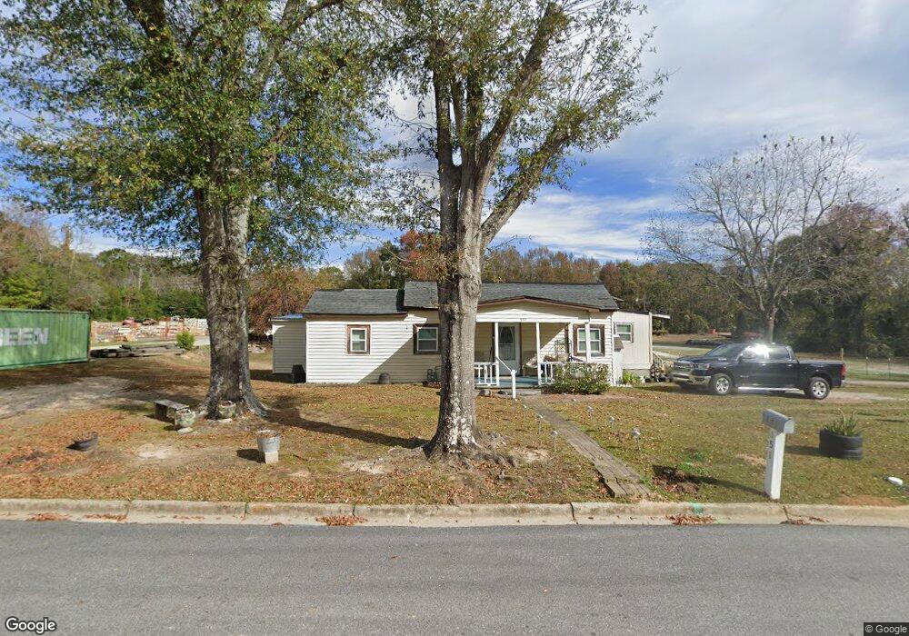 351 E Tate St, Elberton, GA 30635 - photo 1