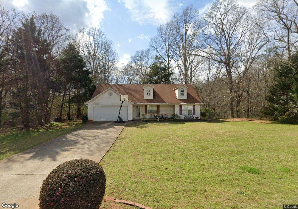 2004 Big Cypress Ln unit IF, Locust Grove, GA 30248 - photo 1