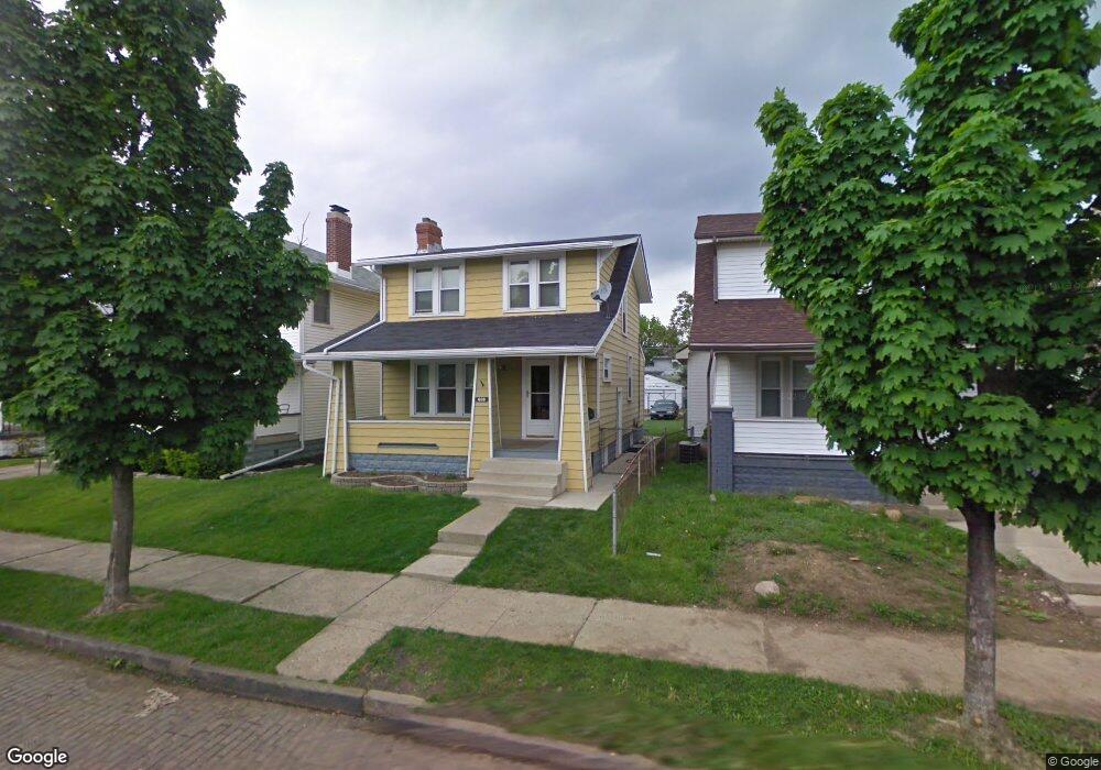 608 Sheldon Ave, Columbus, OH 43207 - photo 1