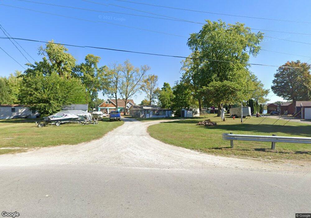 6030 N Butterfield Loop, Monon, IN 47959 - photo 1