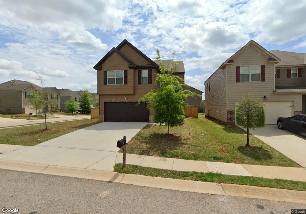 1932 Stanton Way unit 172, Mc Donough, GA 30253 - photo 1