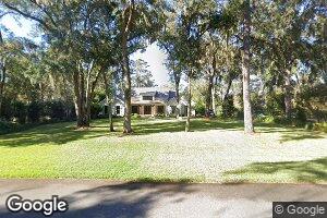 121 Butler Lake Dr, St. Simons Island, GA 31522