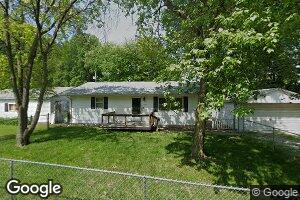 1750 Adams St, Tilton, IL 61833